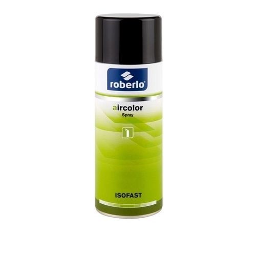 末道打底剂 - ISOFAST - Roberlo S.A. - 喷雾式 / 车身维修 / 灰色