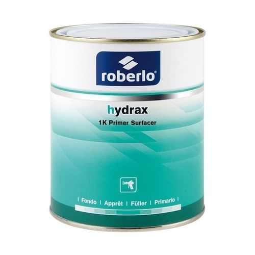 末道打底剂 - HYDRAX - Roberlo S.A. - 水基