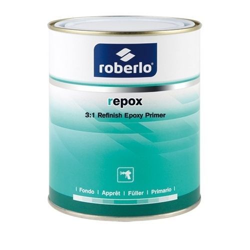 末道打底剂 - REPOX - Roberlo S.A. - 环氧 / 车身维修