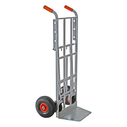 运输推车 - 000710 - Teknokav di Sportiello Damiano Sergio