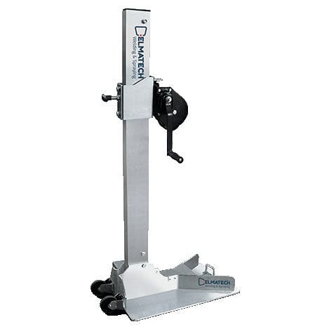 自动牵引系统 - ELMA-PULLER series - ELMA-Tech GmbH