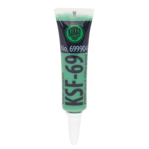润滑脂 - KSF-69 - KUKKO Werkzeugfabrik Kleinbongartz + Kaiser oHG - 工业