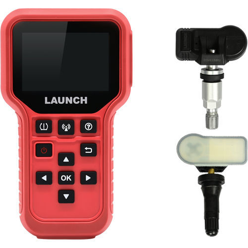 TPMS诊断工具 - CRT-511  - LAUNCH Europe GmbH