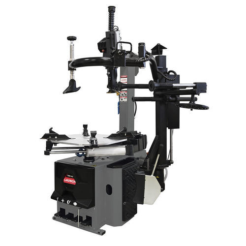 车用轮胎拆装机 - TWC-621 NoLever - LAUNCH Europe GmbH - 用于卡车 / 半自动 / 立式