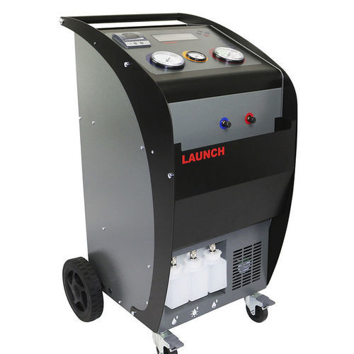 R1234yf空调站 - VALUE-601YF - LAUNCH Europe GmbH - 车用 / 自动