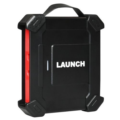 4通道数字化/示波器 - O2-1 ScopeBox - LAUNCH Europe GmbH - 快速 / 8位