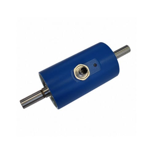 旋转扭矩传感器 - 62300 - SENSY S.A. - 数字 / 模拟 / IP65