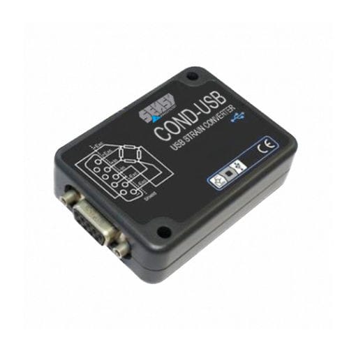 数字信号变流器 - COND-USB - SENSY S.A. - USB称重传感器