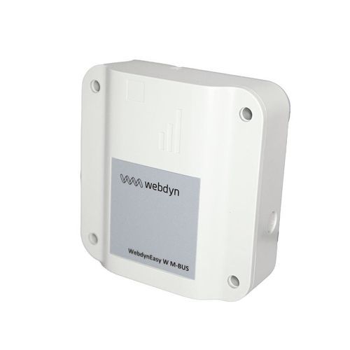 远程测量网关 - WebdynEasy W M-Bus - Webdyn - IoT / NB-IoT / 无线