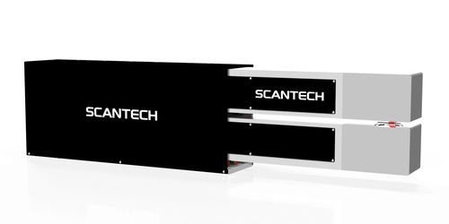 1D扫描仪 - MICRO C 3 - SCANTECH - 测量 / X射线 / 紧凑型