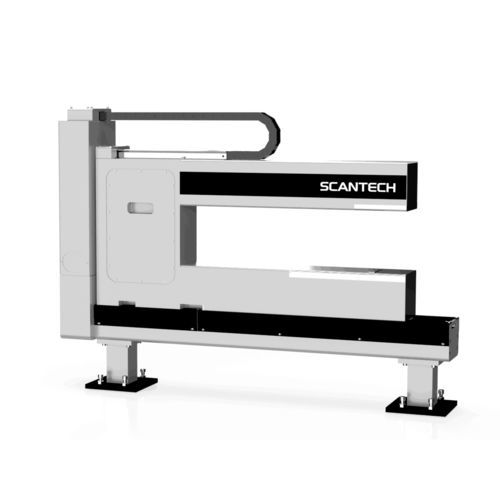 单轴扫描仪 - C-FRAME - SCANTECH - 测量 / X射线 / 紧凑型