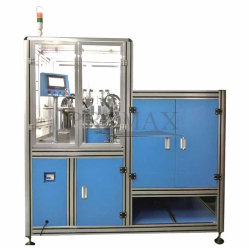 表面检查机 - Promax Smart Manufacturing - 工业 / 自动