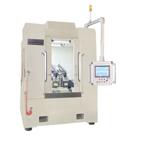 抛光超精加工机床 - Promax Smart Manufacturing - 用于轴承 / 轴用 / 圆柱件