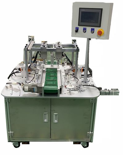 手术口罩缝纫机 - Promax Smart Manufacturing - 固定 / 半自动