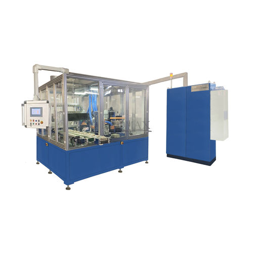 刷式去毛刺机 - T series - Promax Smart Manufacturing - 全自动 / 多工作站