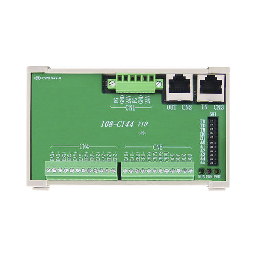 从式I/O模块 - 108-C144 - Taiwan Pulse Motion - 数字 / RJ45 / RS-485