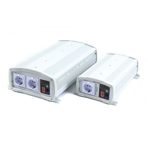功率变换器 - CDCAC-SP-600 - ABL Transfo