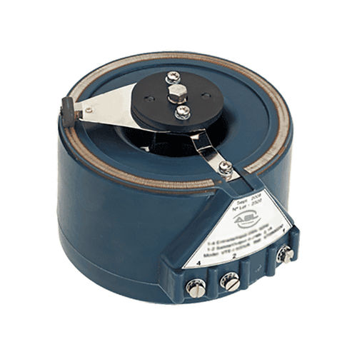 单相交流驱动器 - VARIAC - ABL Transfo - 标准
