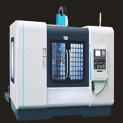 立式加工中心 - VMC 1160LH - Ningbo gongtie smart technology co., ltd. - 3轴 / 用于金属 / 立柱