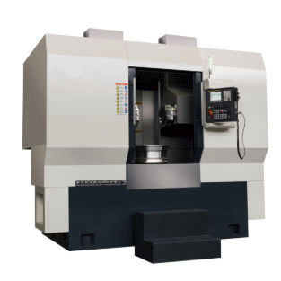 轮用车床 - LV24WT - Ningbo gongtie smart technology co., ltd. - CNC数控 / 立式