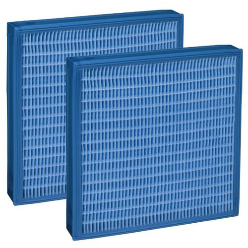 聚丙烯过滤材料 - Legacy® QuadSEAL™ - Airguard - 空气
