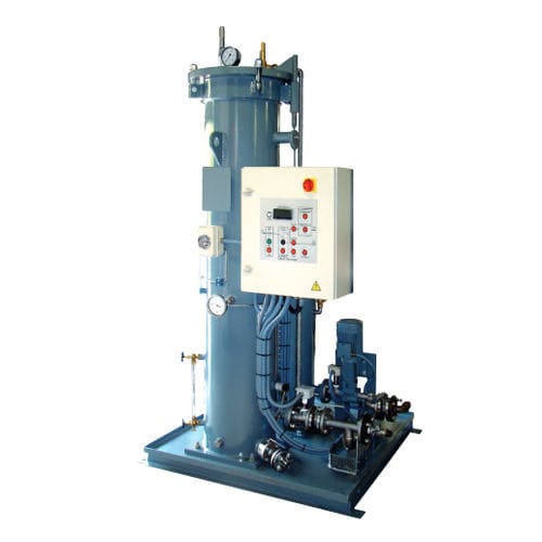 流动调整器 - V series - Facet International