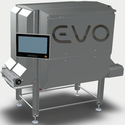 鲑鱼鱼加工机 - EVO - Vélfag - 机器人