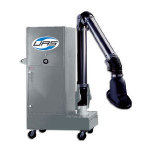 油雾收集器 - PCT - United Air Specialists - 烟雾 / 过滤介质 / 紧凑型