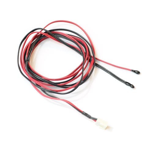 NTC热敏电阻 - CS Series - Selco Products - 环氧树脂封装