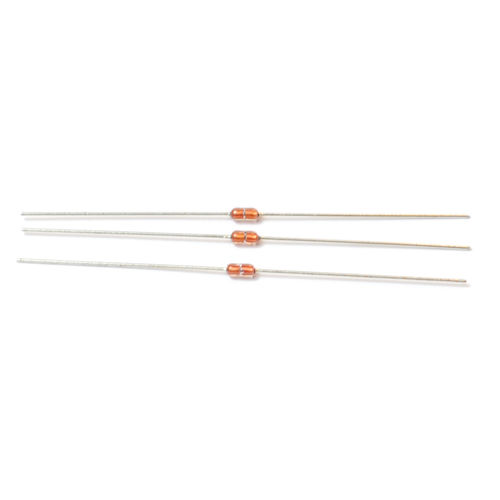 NTC热敏电阻 - DT Series - Selco Products - 玻璃包覆