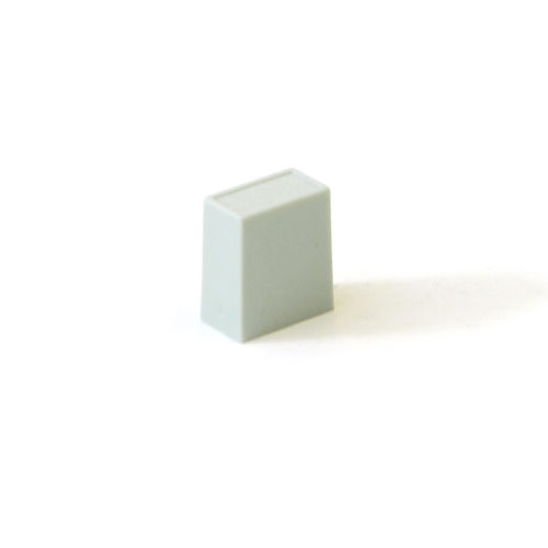 标准按钮式开关 - PB Series - Selco Products - 控制 / 长方形 / 尼龙