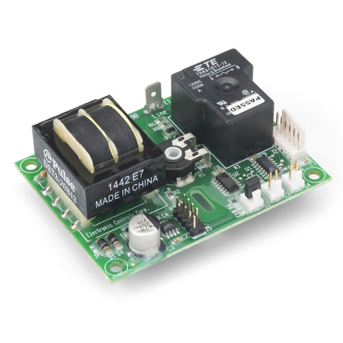 电子温度开关 - 2698 Series - Selco Products - HVAC暖通空调系统 / 用于冷热 / 紧凑型