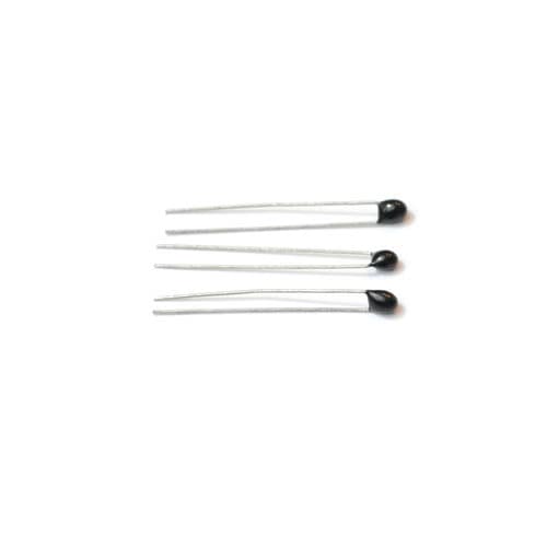 NTC热敏电阻 - HT Series - Selco Products - 环氧树脂封装