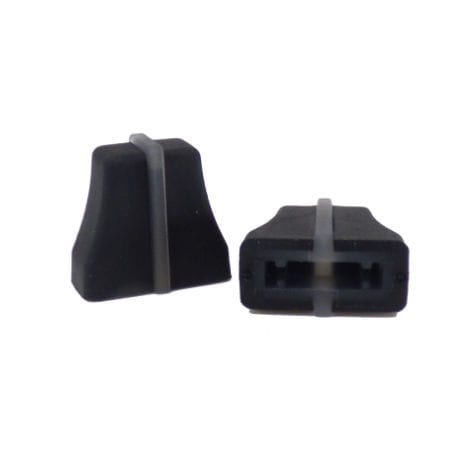 无螺纹按钮 - 3/02LK07002 - Selco Products - 塑料 / 发光