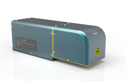 3轴激光扫描头 - C30 - FEELTEK Laser Technology Co., Ltd - 用于标记 / 用于3D应用 / 用于材料加工