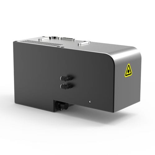 3轴激光扫描头 - F20 - FEELTEK Laser Technology Co., Ltd - 用于标记 / 用于3D应用 / 用于材料加工