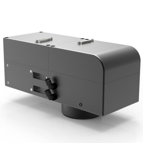 3D应用激光扫描头 - E15 - FEELTEK Laser Technology Co., Ltd - 用于材料加工
