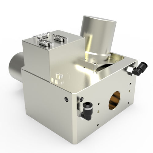 激光焊头 - W30 - FEELTEK Laser Technology Co., Ltd - 大功率