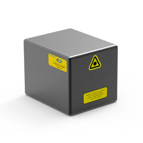 双轴激光扫描头 - Pilort Serial P10 - FEELTEK Laser Technology Co., Ltd - 2D / 用于标记 / 用于材料加工