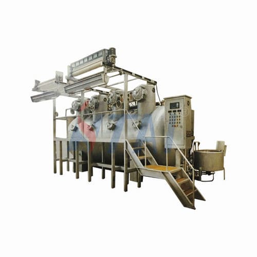 可调节印染机 - HTO series - Jingjiang Huaxia Technology Co., Ltd