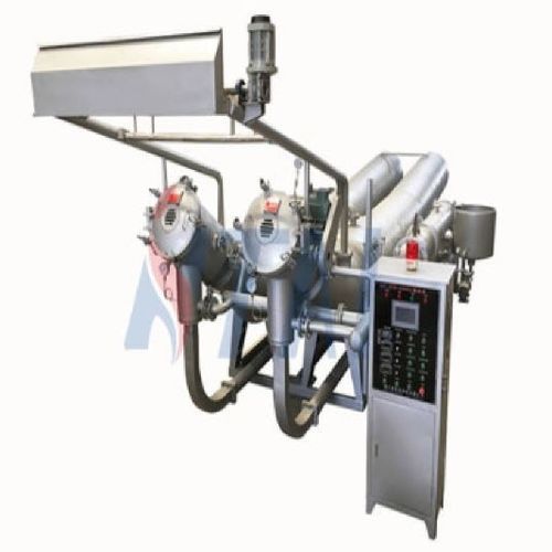 纺织品印染机 - HTB series - Jingjiang Huaxia Technology Co., Ltd - 可调节