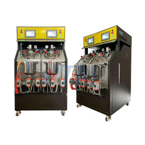 条带织物印染机 - HTK-5KG - Jingjiang Huaxia Technology Co., Ltd - 可调节