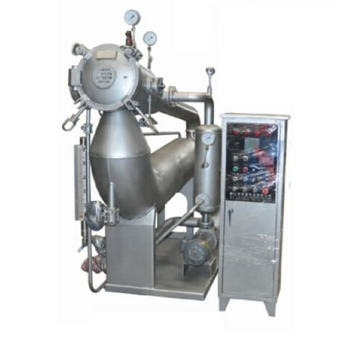 条带织物印染机 - HTA series - Jingjiang Huaxia Technology Co., Ltd - 不锈钢 / 用于水基油漆