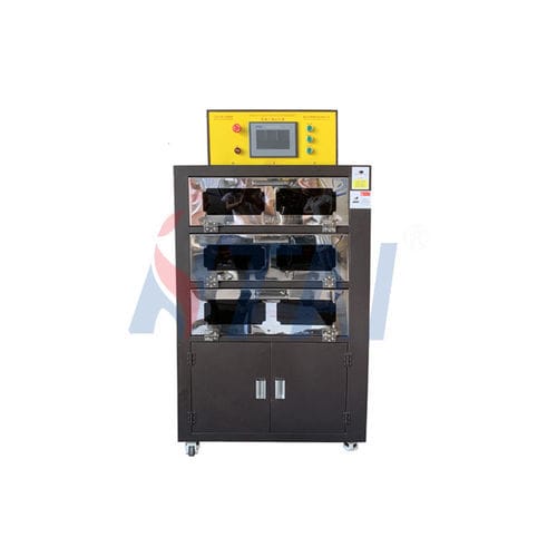 性能试验机 - KT-24P - Jingjiang Huaxia Technology Co., Ltd - 用于纺织品 / 纺织工业 / 立式
