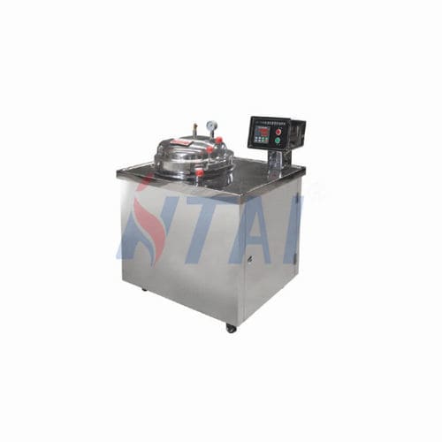 纤维中止印染机 - RJ-1180 - Jingjiang Huaxia Technology Co., Ltd - 用于条带织物 / 可调节