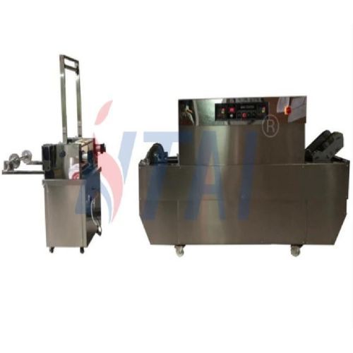 连续干燥机 - RC-LDX - Jingjiang Huaxia Technology Co., Ltd - 纺织工业