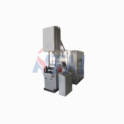 红外线干燥机 - RC-LYX - Jingjiang Huaxia Technology Co., Ltd - 连续 / 纺织工业 / 立式