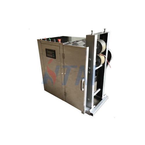 纺织品扎线机 - HX-ZR - Jingjiang Huaxia Technology Co., Ltd