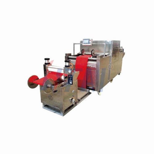 开锯路机 - HTR-800 - Jingjiang Huaxia Technology Co., Ltd