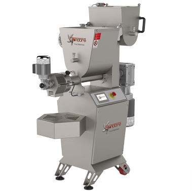 自动面条挤出机 - MX 40 Combi - Sandore Srl